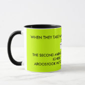 MUG QUAND ILS EMPORTENT L'OU… (Gauche)