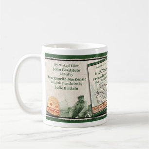 Mug Quand j'ai chassé des loutres et d'autres histoir