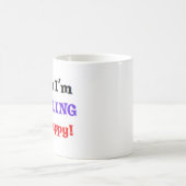 Mug quand je fais des grillades (Centre)
