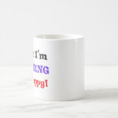 Mug quand je lis (Centre)