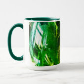 Mug Quand la vie vous donne des citrons (Gauche)