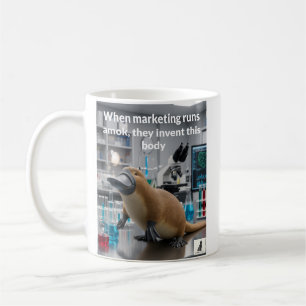 Mug Quand le marketing tourne mal, ils inventent ce co