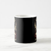 Mug Quand les ombres rencontrent l'os (Centre)