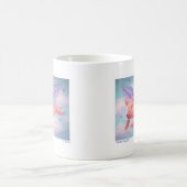 Mug Quand les porcs volent (Centre)