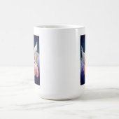 Mug Quand les porcs volent ! (Centre)