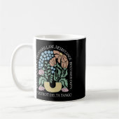 Mug Quand l'injustice devient loi, la résistance devie (Gauche)
