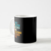 Mug Quand l'injustice devient loi, la résistance devie (Devant gauche)