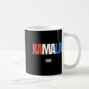 Mug Quand Nous Faisons La Victoire De Kamala Harris Po