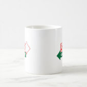 Mug Quand Rien Ne Va Bien - Citation Inspirationnelle (Centre)