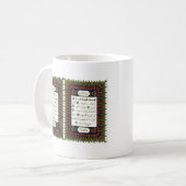 MUG QUARAN (Devant gauche)