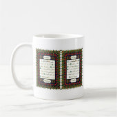 MUG QUARAN (Gauche)