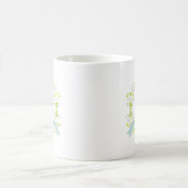 Mug quarante-deuxième Boisson de souvenir (Centre)