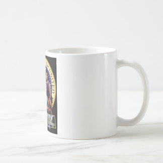 Mug quarante-quatrième président