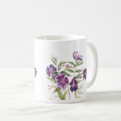 Mug Quaresminha (Devant droit)