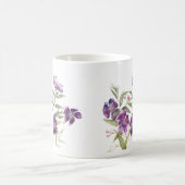 Mug Quaresminha (Centre)