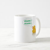 MUG QUARK (Devant droit)