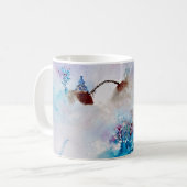 Mug quartier nuageux (Devant gauche)