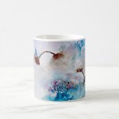 Mug quartier nuageux (Centre)