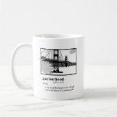 MUG QUARTIERGAY (Gauche)