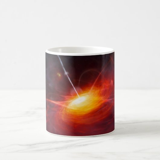Mug Quasars. (Centre)