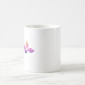 Mug Quatre conceptions (Centre)