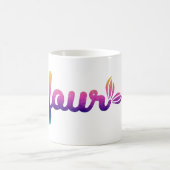 Mug Quatre conceptions (Centre)