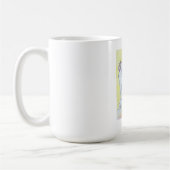 Mug Quatre dames (Gauche)