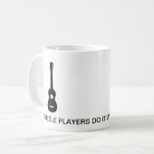 Mug Quatre ficelles (Devant gauche)
