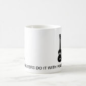 Mug Quatre ficelles (Centre)