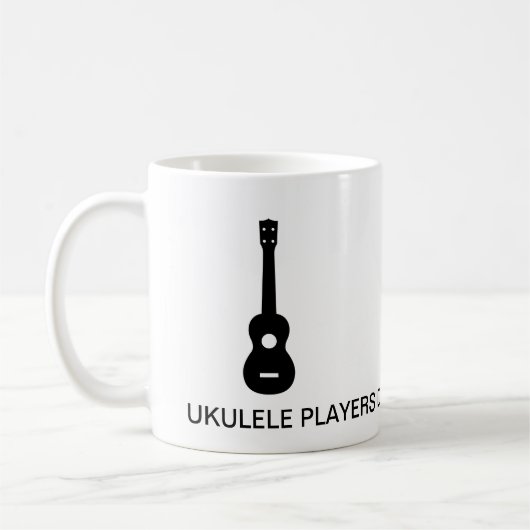 Mug Quatre ficelles (Gauche)