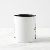 Mug Quatre juillet (Centre)