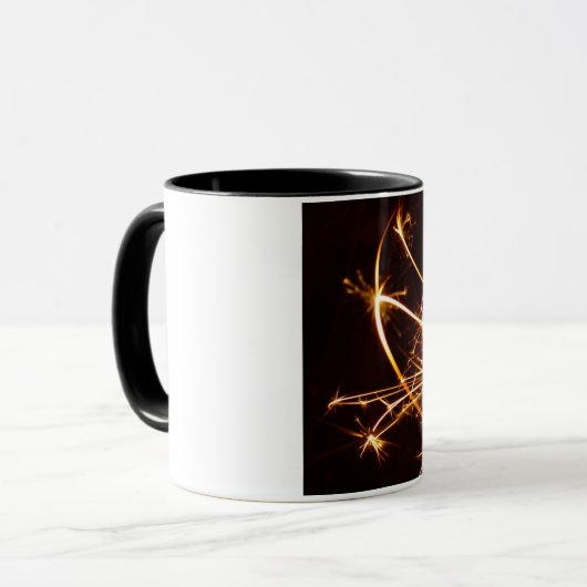 Mug Quatre juillet (Devant gauche)