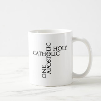 Mug Quatre Marques