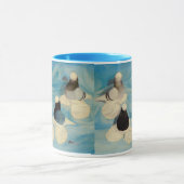 Mug Quatre Muffed (Centre)