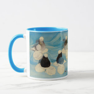 Mug Quatre Muffed
