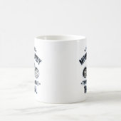 Mug Quatre roues 1016 (Centre)