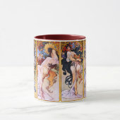 Mug Quatre saisons (Centre)