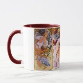 Mug Quatre saisons (Gauche)