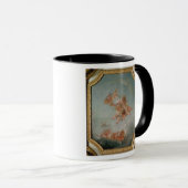 Mug Quatre saisons dans Salle du Conseil - ressort (Devant droit)