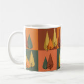 Mug Quatre saisons d'automne (Gauche)