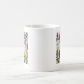 Mug Quatre Saisons Dessin Été (Centre)