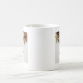 Mug quatre saisons modèle automne (Centre)
