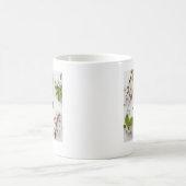 Mug quatre saisons modèle printemps (Centre)