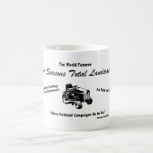 Mug Quatre saisons Total Paysage (Centre)