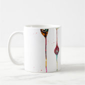 Mug Quatre types de neurones (Gauche)