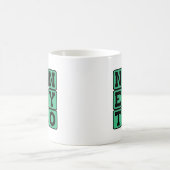 Mug Quatre Vingt Douze, Numéro 92 (Centre)
