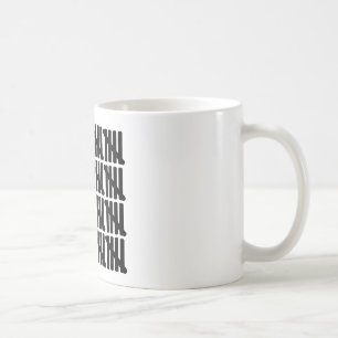 Mug quatre-vingtième anniversaire