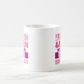 Mug quatre-vingtième Idée de cadeau d'anniversaire (Centre)