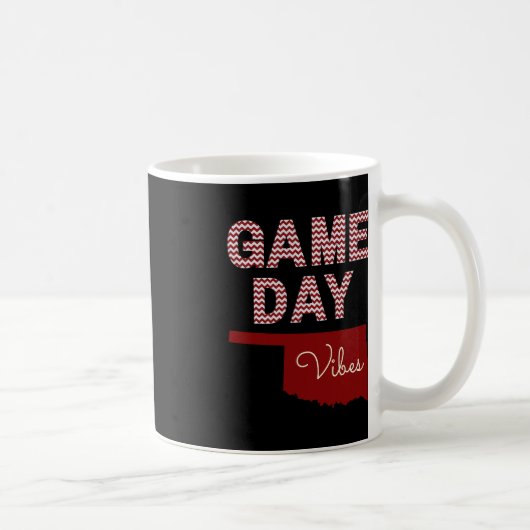 Mug Quatrième cas de Tailgate (Droite)