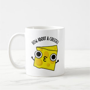 Mug Que diriez-vous de quelques baisers drôles au from
